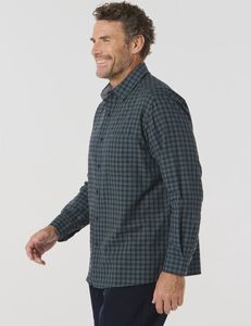 Products: Breakaway Trenton Oxford Shirt 62373 ink