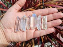 Aura: Angel Aura Shard - small