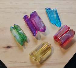 Aura: Single Colour Aura Shards