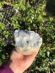 Celestite Specimen
