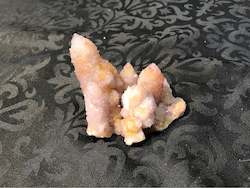 Spirit Amethyst Cluster