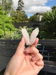 Vera Cruz Amethyst #41