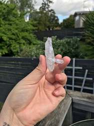 Vera Cruz Amethyst #47