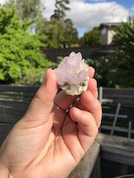 Vera Cruz Amethyst #2