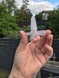 Zeolite Collections: Vera Cruz Amethyst #45