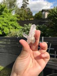 Zeolite Collections: Vera Cruz Amethyst #46