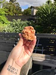 Zeolite Collections: Heulandite Specimen #1