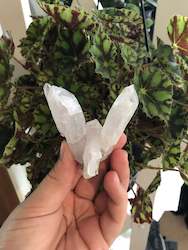 Zeolite Collections: Vera Cruz Amethyst Specimen #31