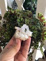 Zeolite Collections: Vera Cruz Amethyst Specimen #30