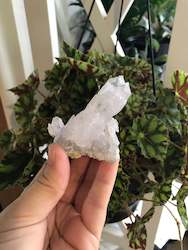 Zeolite Collections: Vera Cruz Amethyst Specimen #53