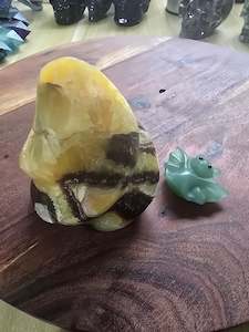 Products: Donna Soni Live Purchase 25.10