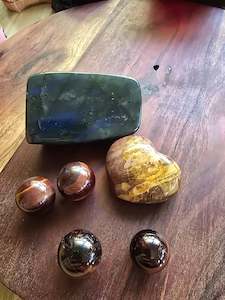 Products: Karen Jordan Live Purchase 18.10