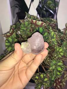 Zeolite Collections: Super Seven Cluster - Small