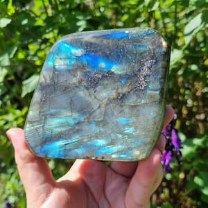 Labradorite Freeform $72