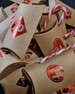 24 Day Advent Calendar