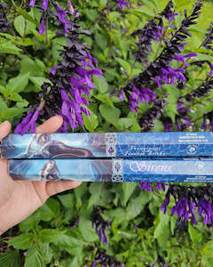 Incense Cones Sticks Incense Holders Backflow Burners: Anne Stokes Incense - Sirens Lament