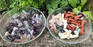 R18 Collection: Mini Peckers