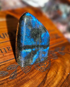 Labradorite Freeform $20