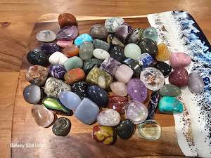 Rachael Broomhall Live Purchase 06.09