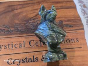 Page Orders: Chanel Dustow Page Purchase 25.07