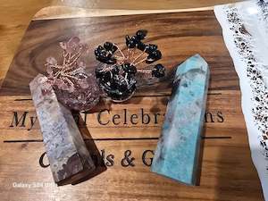 Chauntelle White Live Purchase 25.07