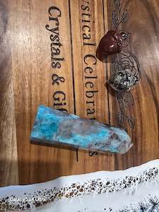 Davinia Chambers Live Purchase 25.07