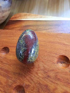 Dragon Bloodstone Egg