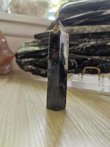 Clearance: Imperfect Volcano Agate Point