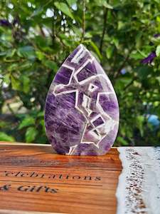 Dream Amethyst Freeform