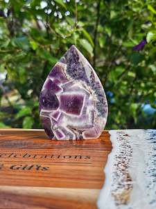 Dream Amethyst Freeform