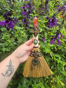 Jessica Bevan Page Purchase 01.12