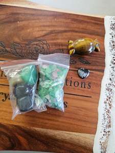 Page Orders: Ann White Live Purchase 10.10