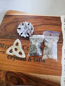 Page Orders: Kara Cronin Live Purchase 10.10