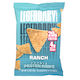 Ranch | Popped Protein Chips - x1 Packet