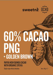 Chocolate Bar: Single Origin Ethical Chocolate