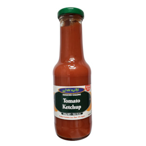 Tomato Ketchup 300ml
