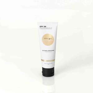 Products: My Sunshine + Antioxidants - 50ml