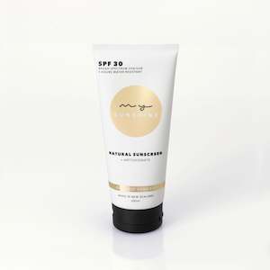 Products: My Sunshine + Antioxidants - 200ml