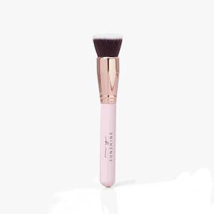 Products: My Sunshine SPF Kabuki Brush