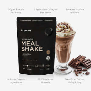 Unclassified: Tropeaka Healthy Meal Shake 560g
