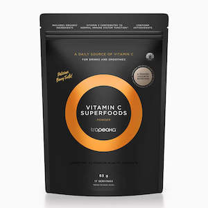 Vitamin: Vitamin C Superfoods (85g)