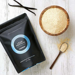 Tropeaka: Tropeaka Lean Protein 500g