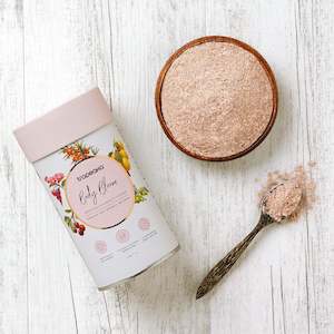 Gluten Free: Tropeaka Body Bloom