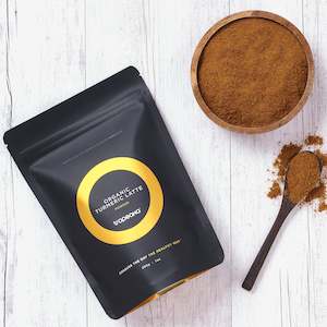 Tropeaka Superfoods Collection: Tropeaka Turmeric Latte Powder (200g)