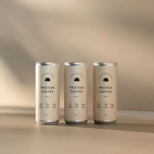 Innerbloom: INNER BLOOM PROTEIN TASTER PACK - 4 cans