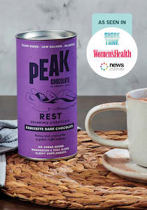 PEAK HOT CHOCOLATE 15 serves