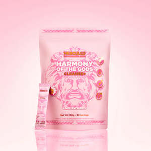 Hercules: HERCULES Harmony of the Gods - Cleanse+