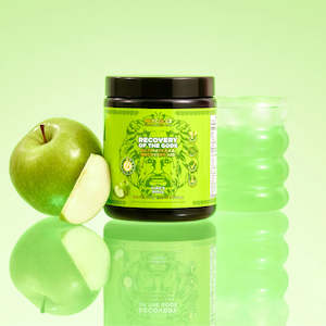 HERCULES Recovery of The Gods - EAA Recovery Aid