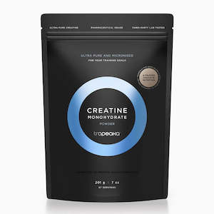 Tropeaka Creatine - Multiple flavours