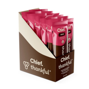 Chief Thankful Bar (Box of 12)